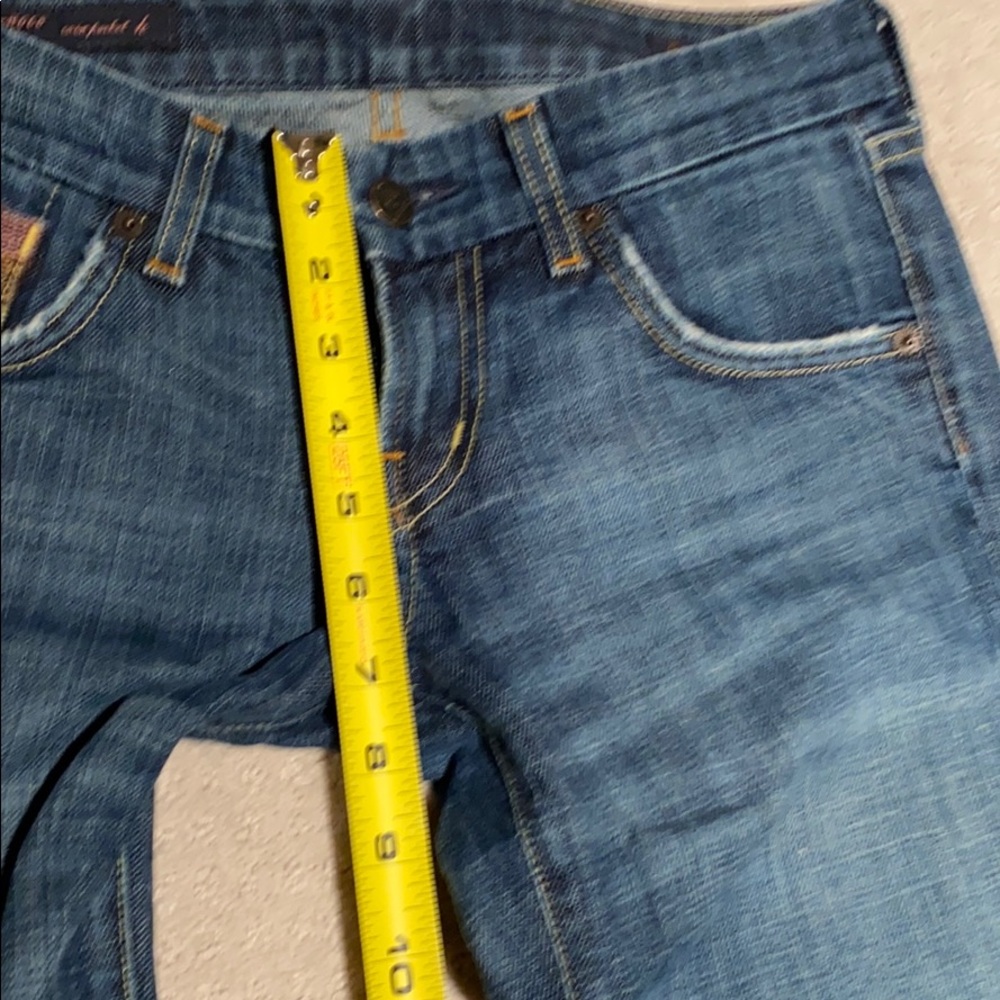 Citizens of Humanity Jeans, style: Linda#068 - Picture 3 of 5